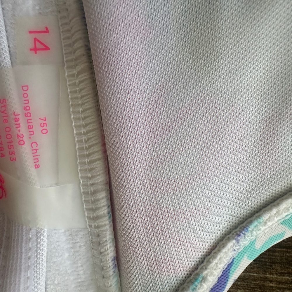 Lilly Pulitzer Multicolor Bikini - Picture 3 of 7